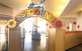 Barceló Tiran Sharm